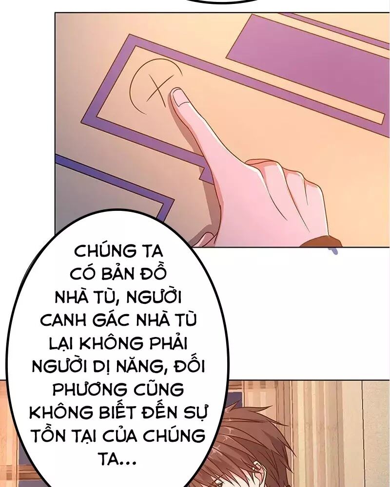 Quy Luật Tình Yêu Ở Mạt Thế Chapter 95 - 23