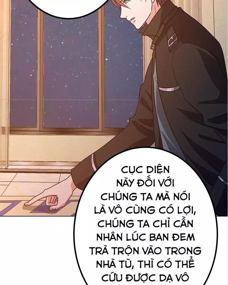 Quy Luật Tình Yêu Ở Mạt Thế Chapter 95 - 24