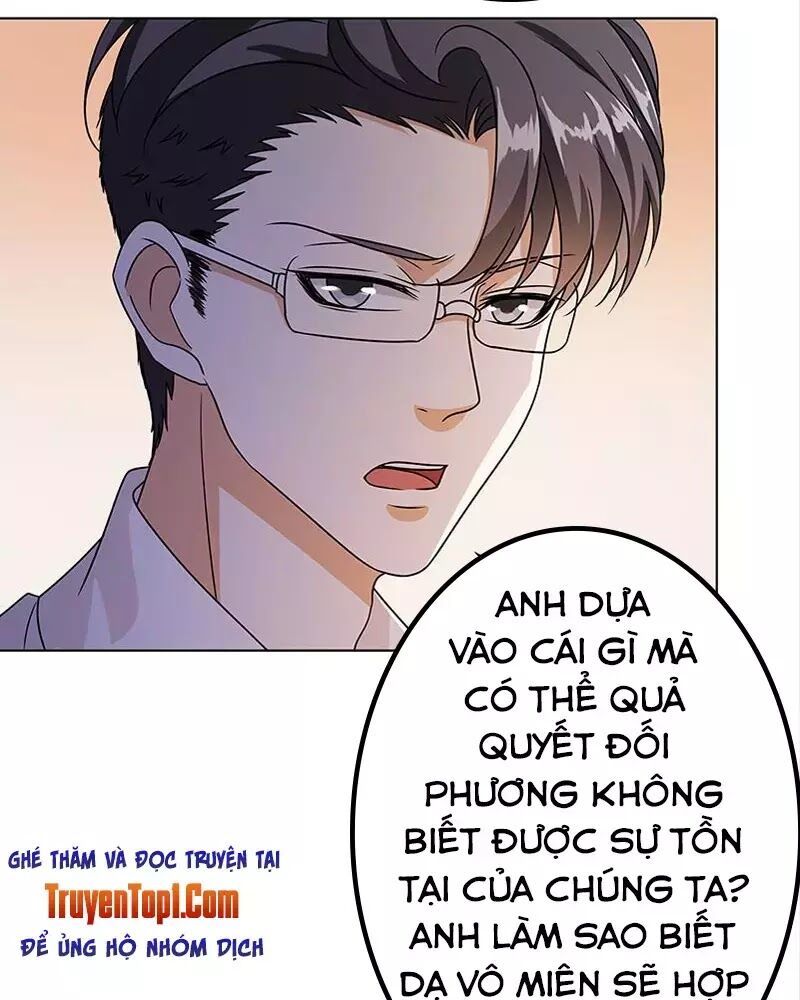 Quy Luật Tình Yêu Ở Mạt Thế Chapter 95 - 26