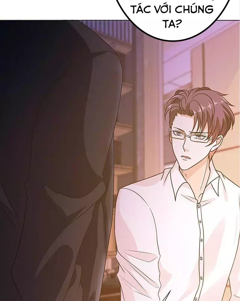 Quy Luật Tình Yêu Ở Mạt Thế Chapter 95 - 27