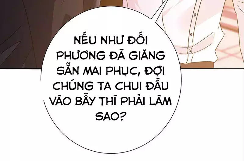 Quy Luật Tình Yêu Ở Mạt Thế Chapter 95 - 28