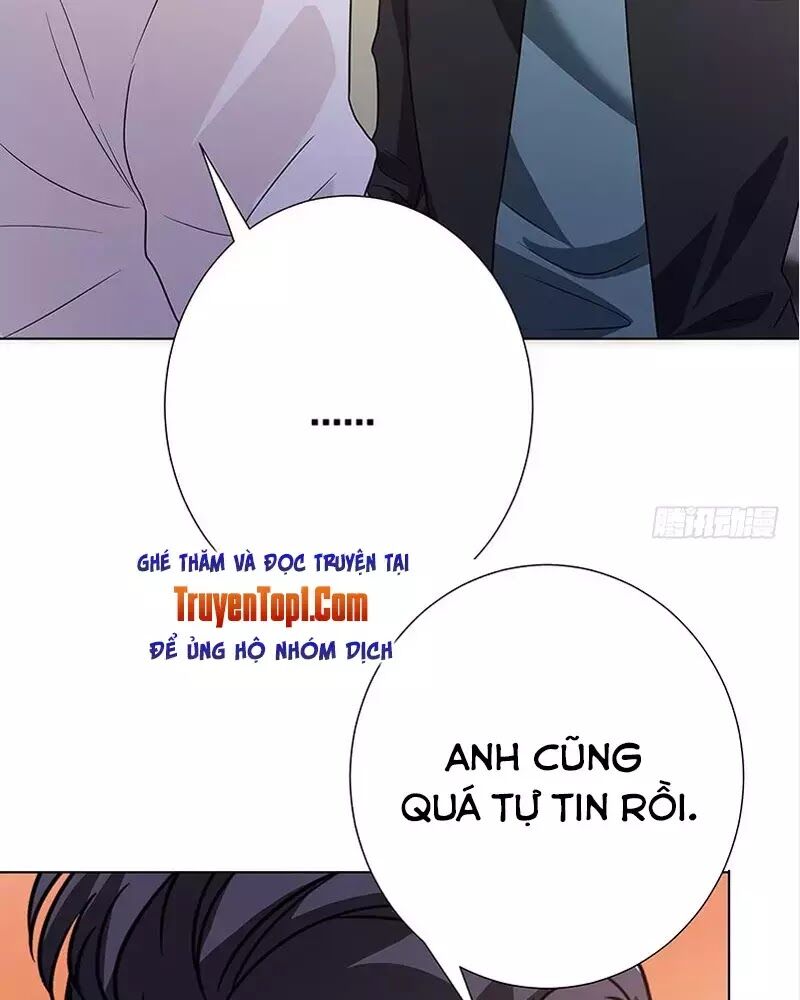 Quy Luật Tình Yêu Ở Mạt Thế Chapter 95 - 30