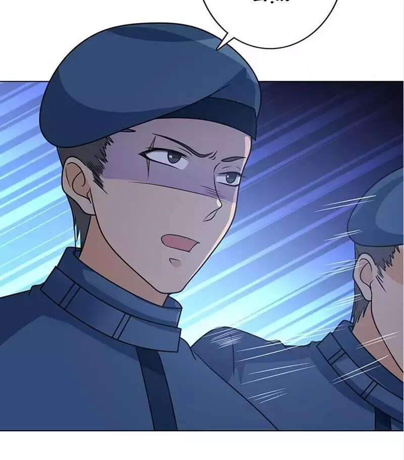 Quy Luật Tình Yêu Ở Mạt Thế Chapter 95 - 4