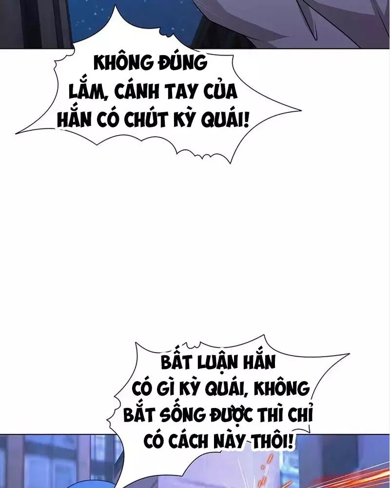 Quy Luật Tình Yêu Ở Mạt Thế Chapter 95 - 6