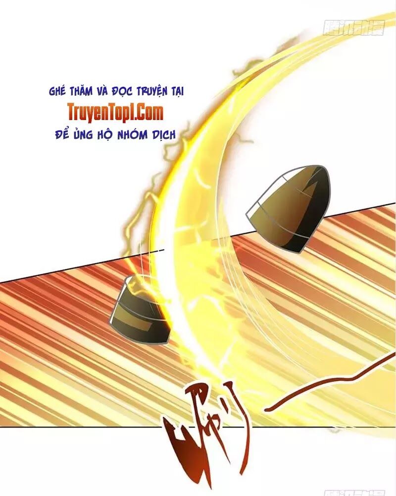 Quy Luật Tình Yêu Ở Mạt Thế Chapter 95 - 8