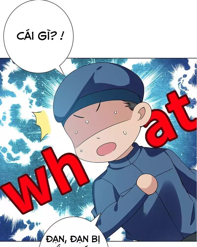 Quy Luật Tình Yêu Ở Mạt Thế Chapter 95 - 10