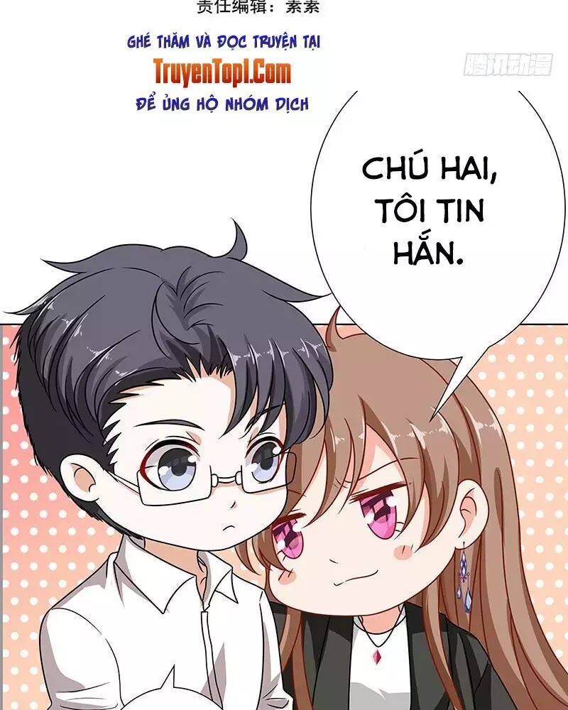 Quy Luật Tình Yêu Ở Mạt Thế Chapter 96 - 2