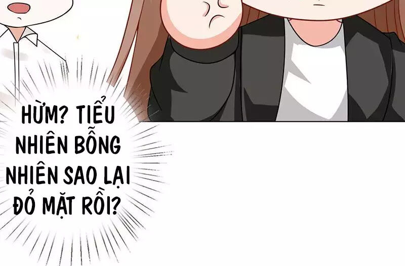Quy Luật Tình Yêu Ở Mạt Thế Chapter 96 - 11