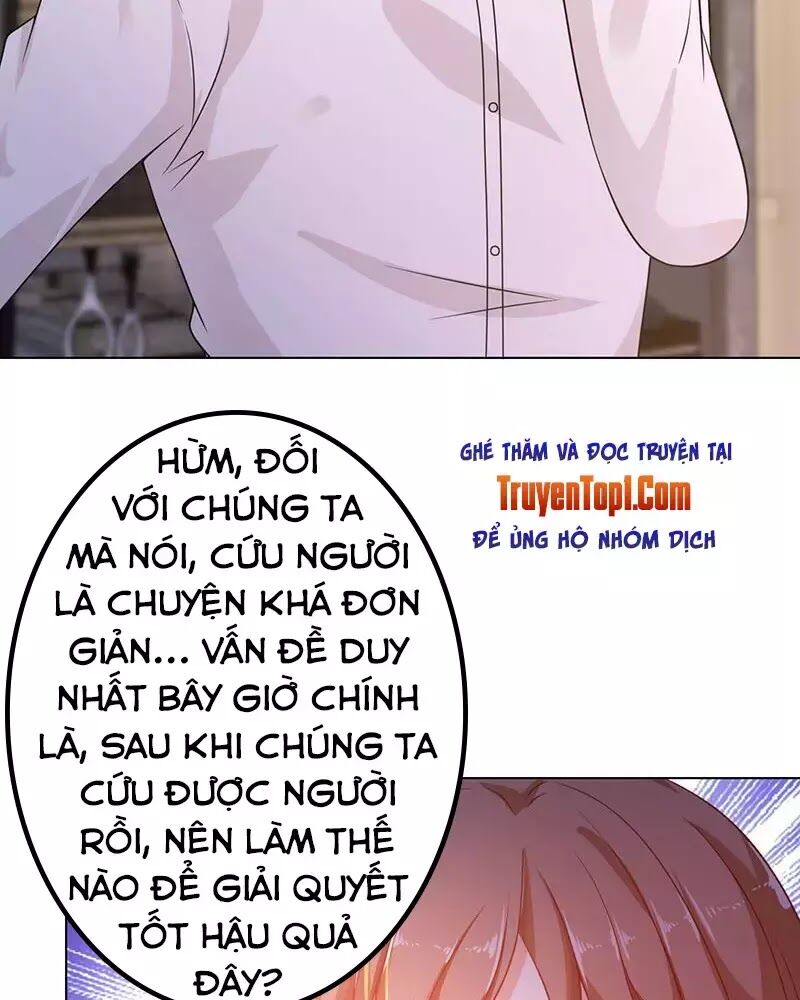 Quy Luật Tình Yêu Ở Mạt Thế Chapter 96 - 13