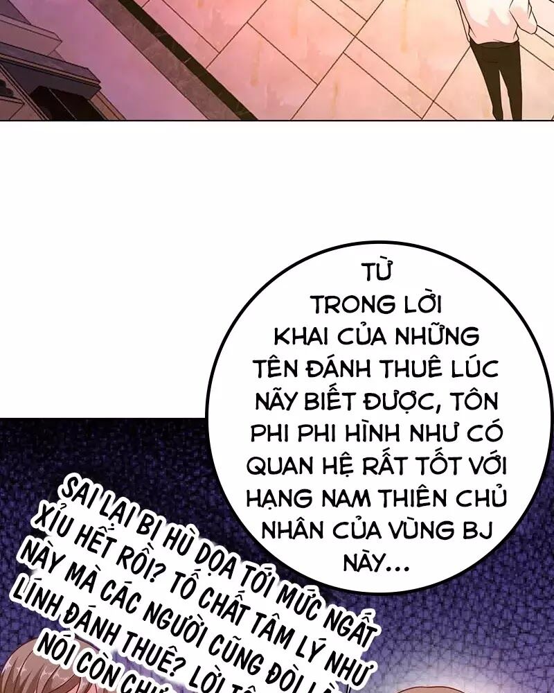 Quy Luật Tình Yêu Ở Mạt Thế Chapter 96 - 16
