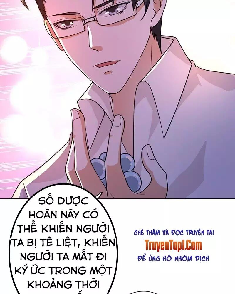 Quy Luật Tình Yêu Ở Mạt Thế Chapter 96 - 20