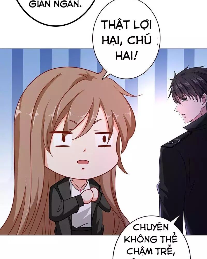 Quy Luật Tình Yêu Ở Mạt Thế Chapter 96 - 21