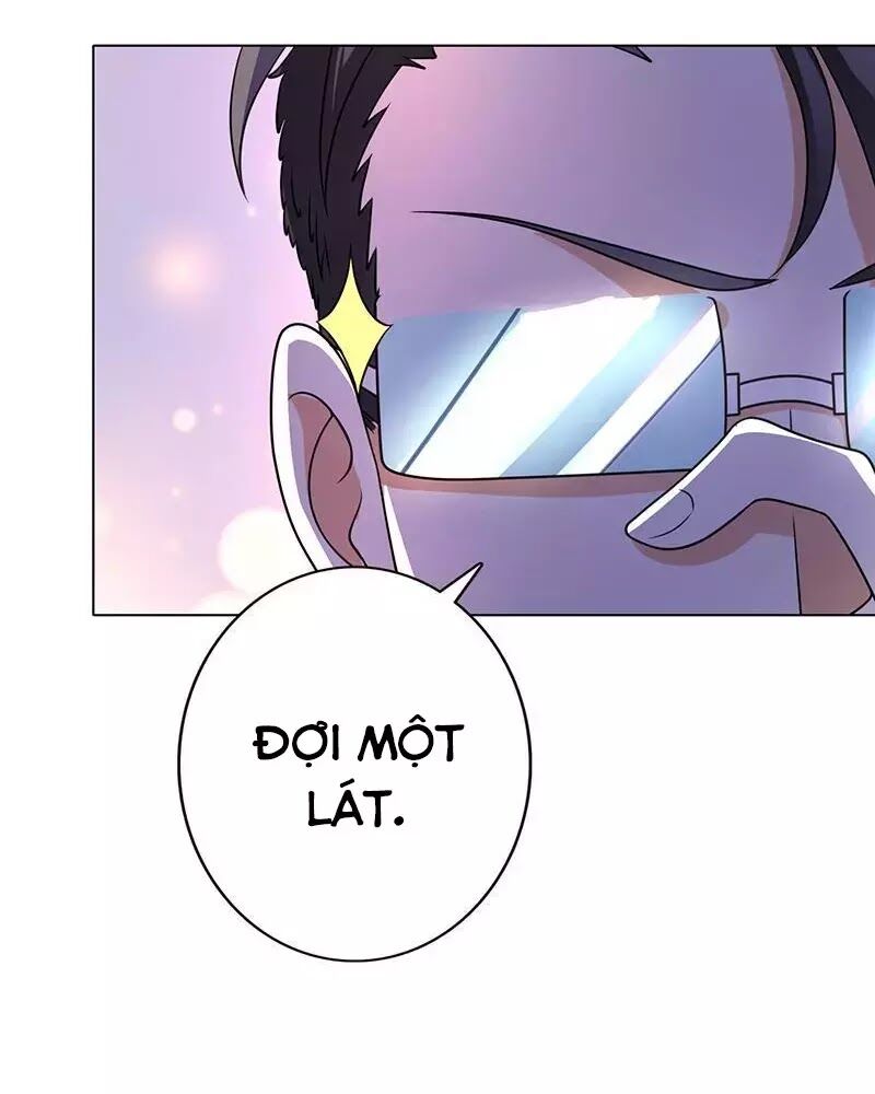 Quy Luật Tình Yêu Ở Mạt Thế Chapter 96 - 23