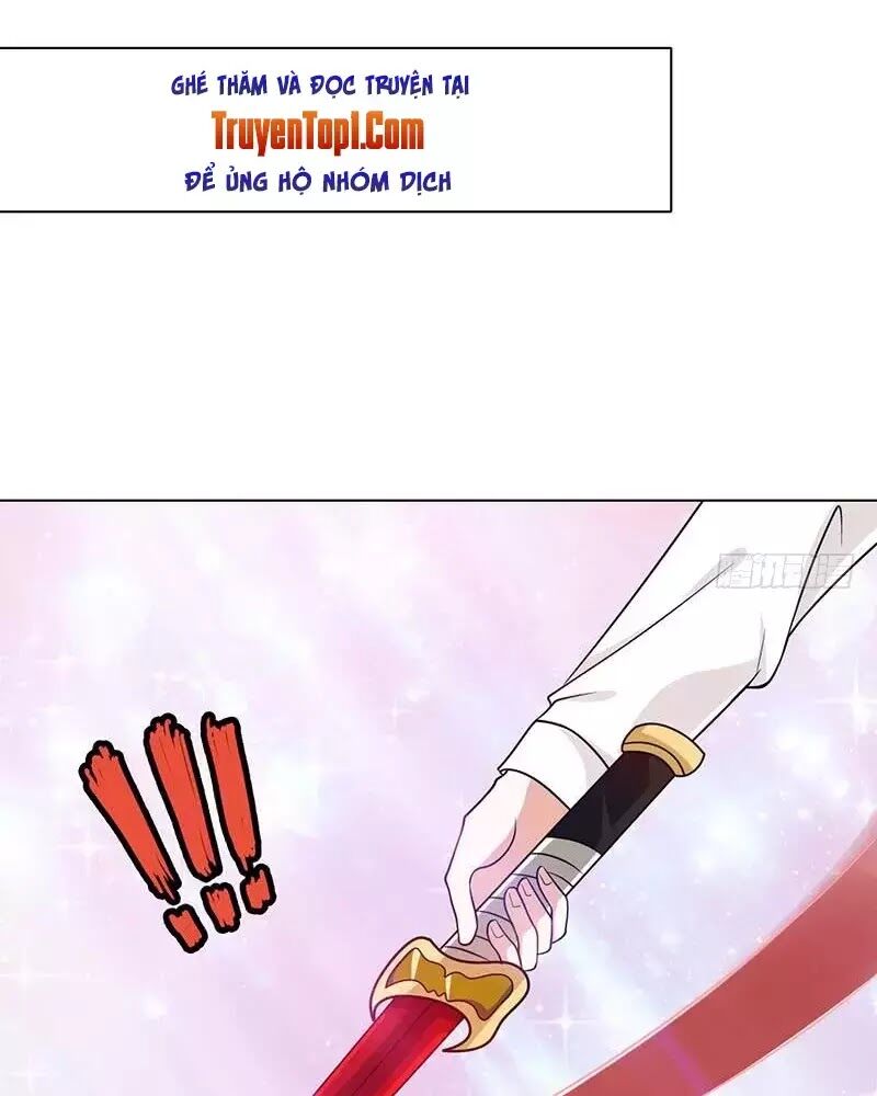 Quy Luật Tình Yêu Ở Mạt Thế Chapter 96 - 26