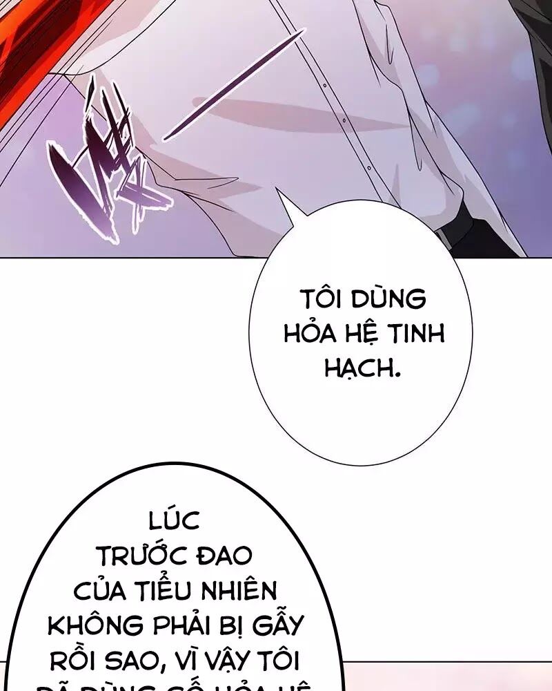 Quy Luật Tình Yêu Ở Mạt Thế Chapter 96 - 29