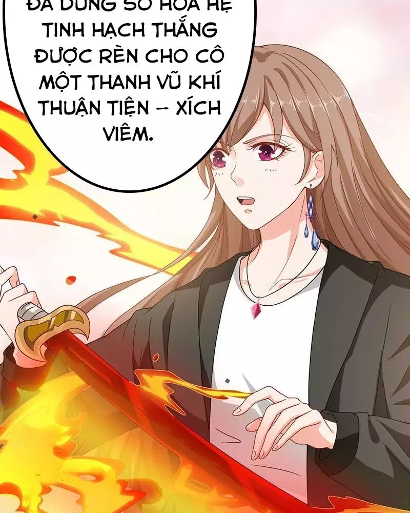 Quy Luật Tình Yêu Ở Mạt Thế Chapter 96 - 30