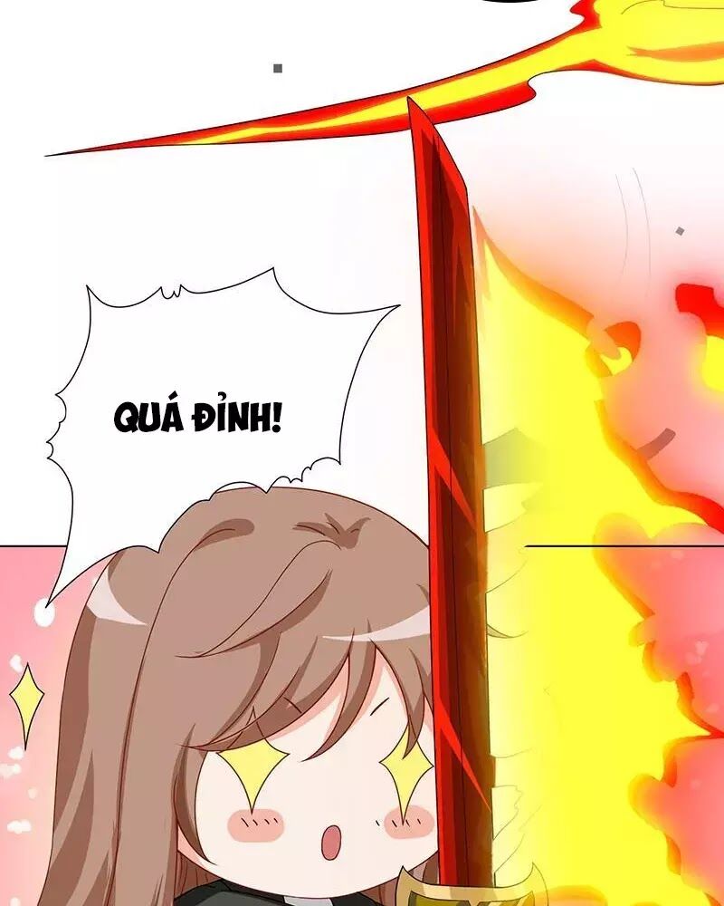 Quy Luật Tình Yêu Ở Mạt Thế Chapter 96 - 32