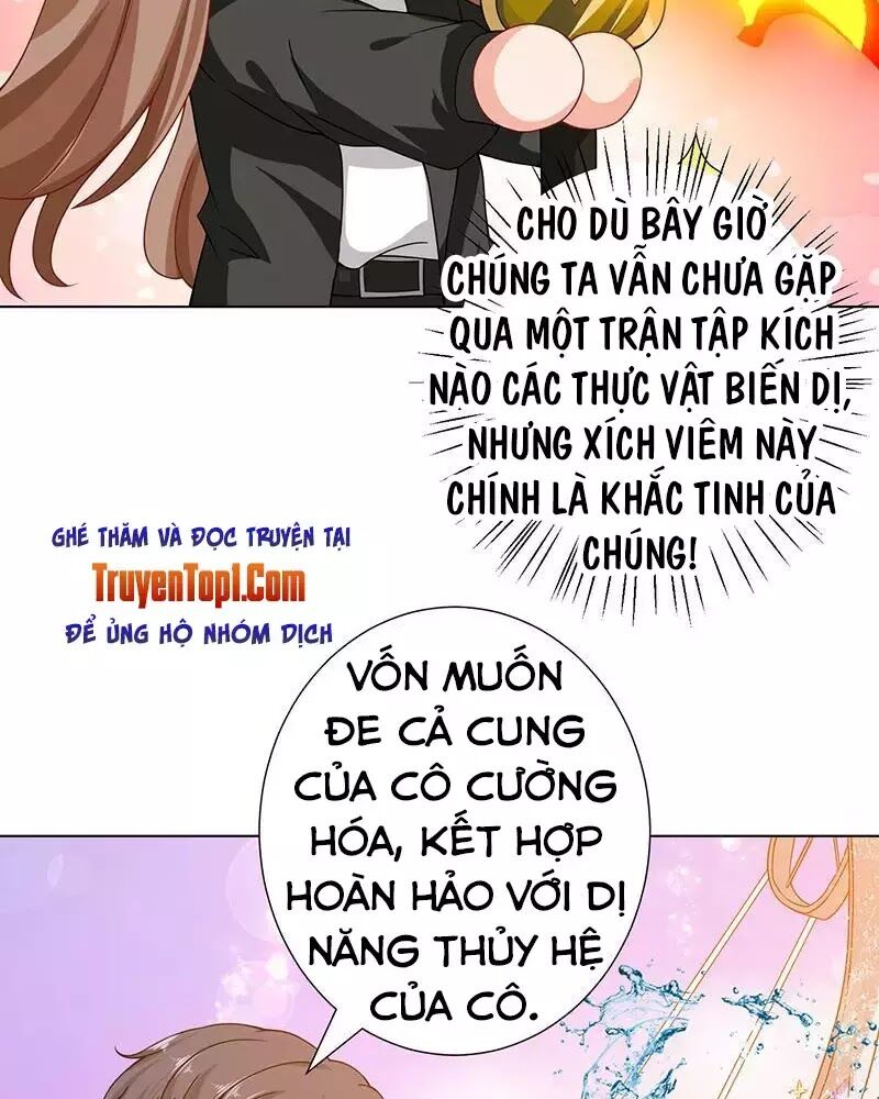 Quy Luật Tình Yêu Ở Mạt Thế Chapter 96 - 33