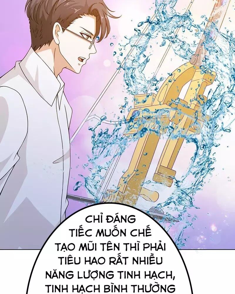 Quy Luật Tình Yêu Ở Mạt Thế Chapter 96 - 34