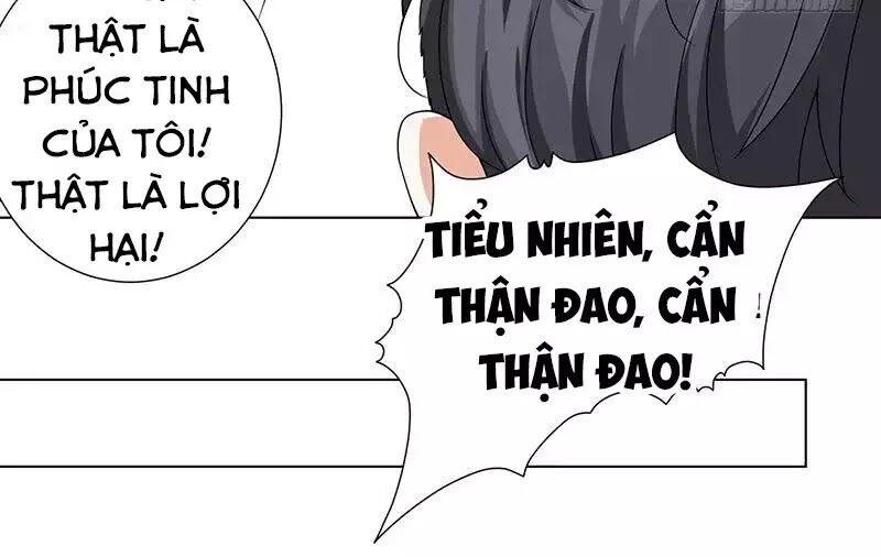 Quy Luật Tình Yêu Ở Mạt Thế Chapter 96 - 37