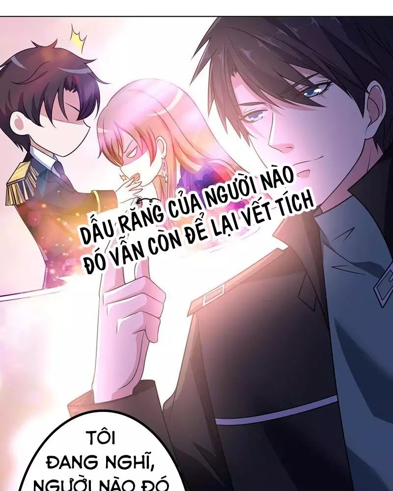 Quy Luật Tình Yêu Ở Mạt Thế Chapter 96 - 9