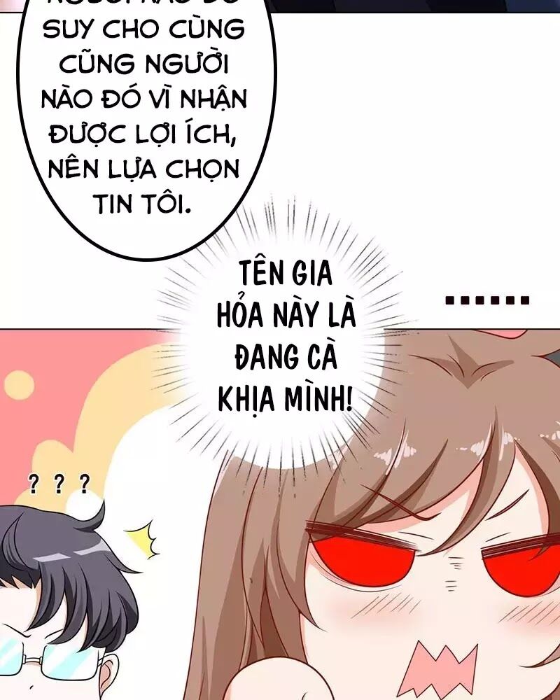 Quy Luật Tình Yêu Ở Mạt Thế Chapter 96 - 10