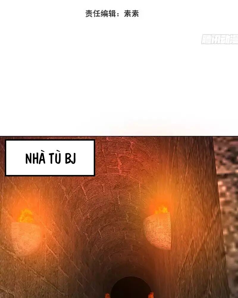 Quy Luật Tình Yêu Ở Mạt Thế Chapter 97 - 2