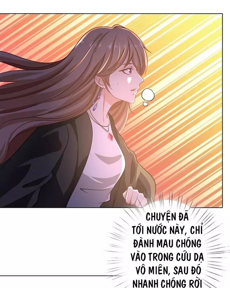 Quy Luật Tình Yêu Ở Mạt Thế Chapter 97 - 11