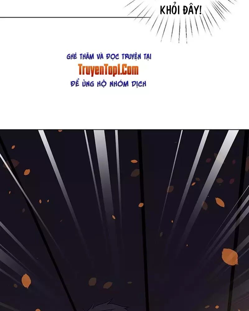 Quy Luật Tình Yêu Ở Mạt Thế Chapter 97 - 12
