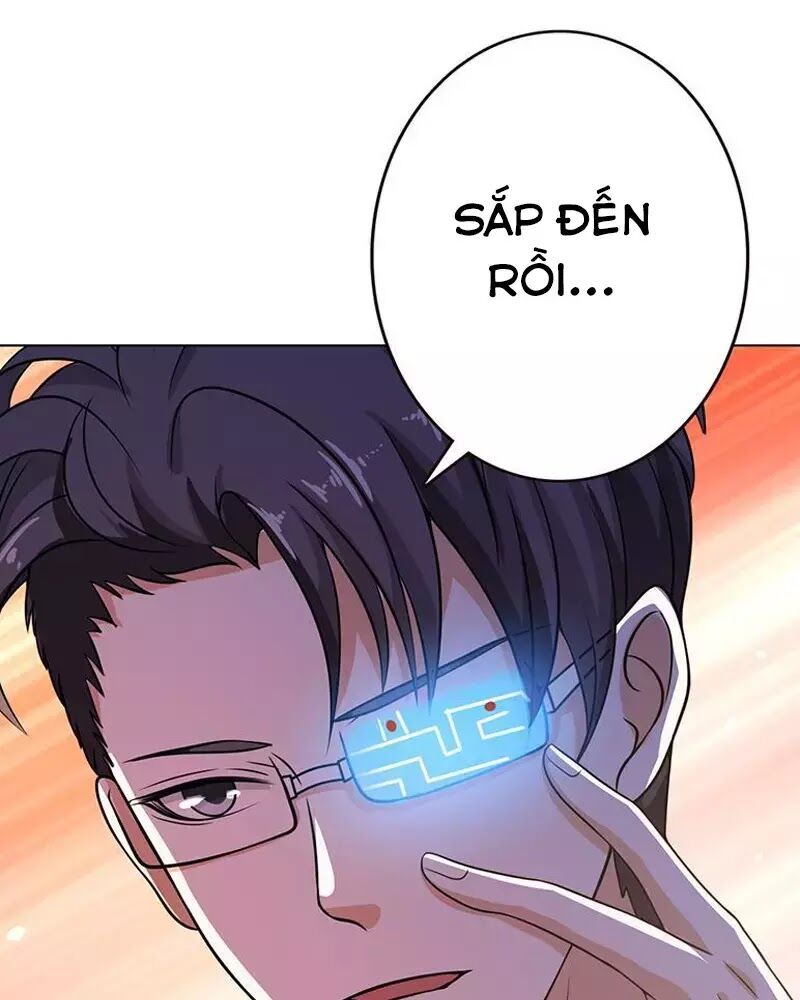 Quy Luật Tình Yêu Ở Mạt Thế Chapter 97 - 14