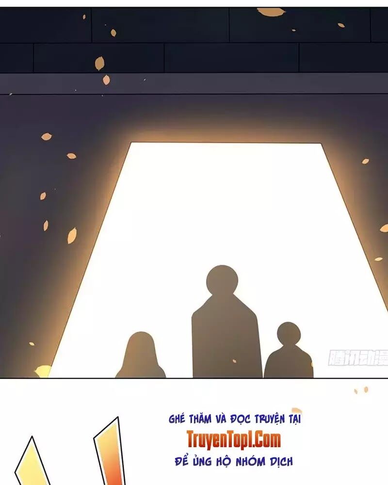 Quy Luật Tình Yêu Ở Mạt Thế Chapter 97 - 17
