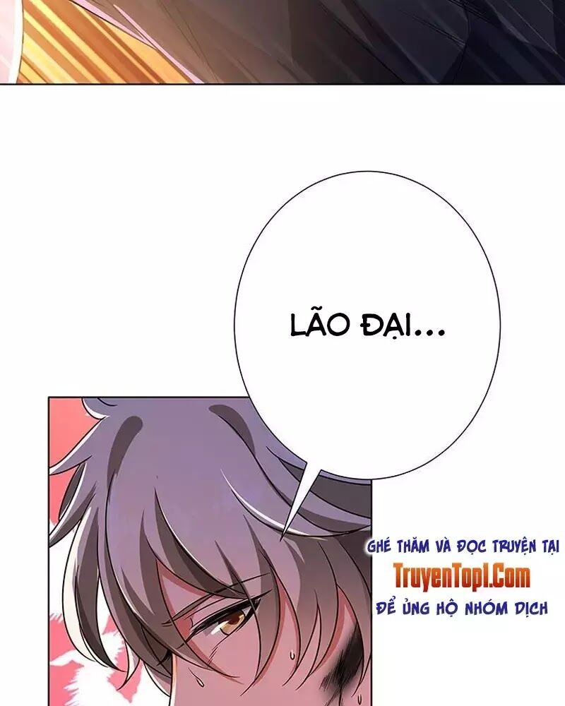 Quy Luật Tình Yêu Ở Mạt Thế Chapter 97 - 22