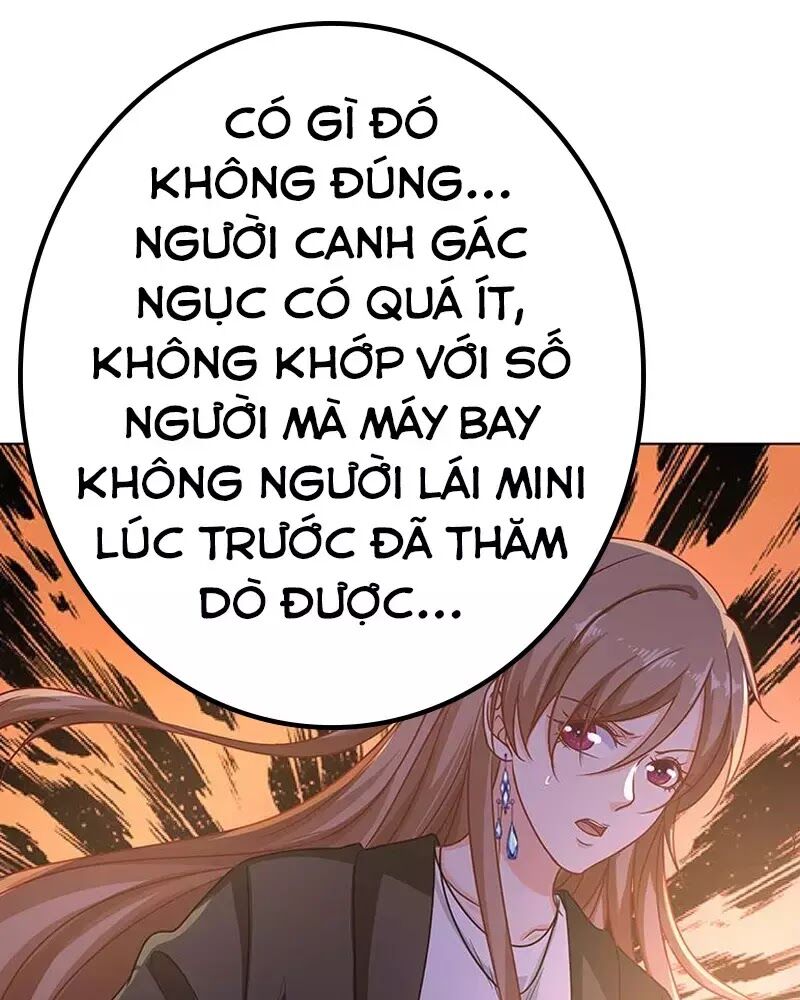 Quy Luật Tình Yêu Ở Mạt Thế Chapter 97 - 24