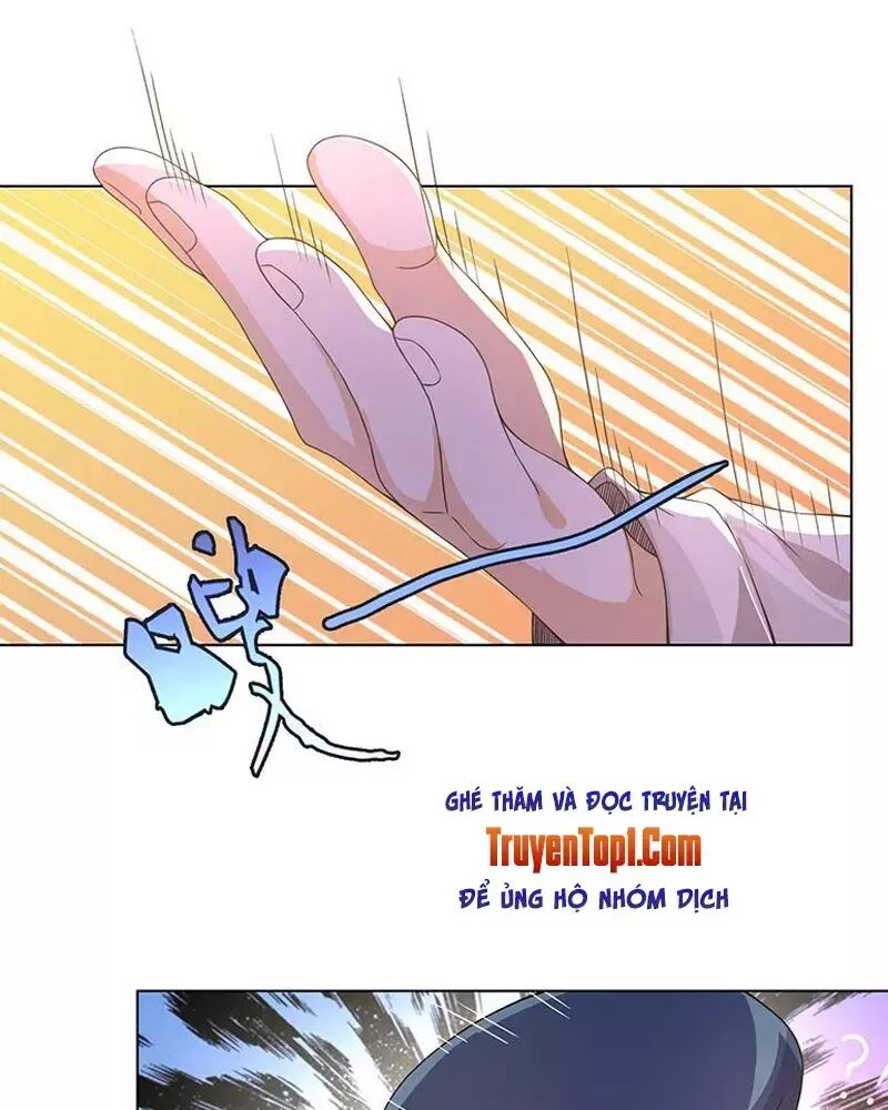 Quy Luật Tình Yêu Ở Mạt Thế Chapter 97 - 4