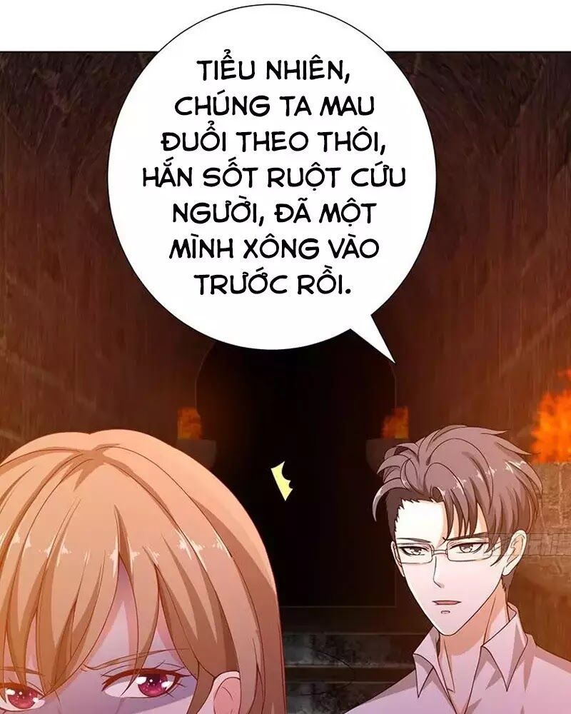 Quy Luật Tình Yêu Ở Mạt Thế Chapter 97 - 9