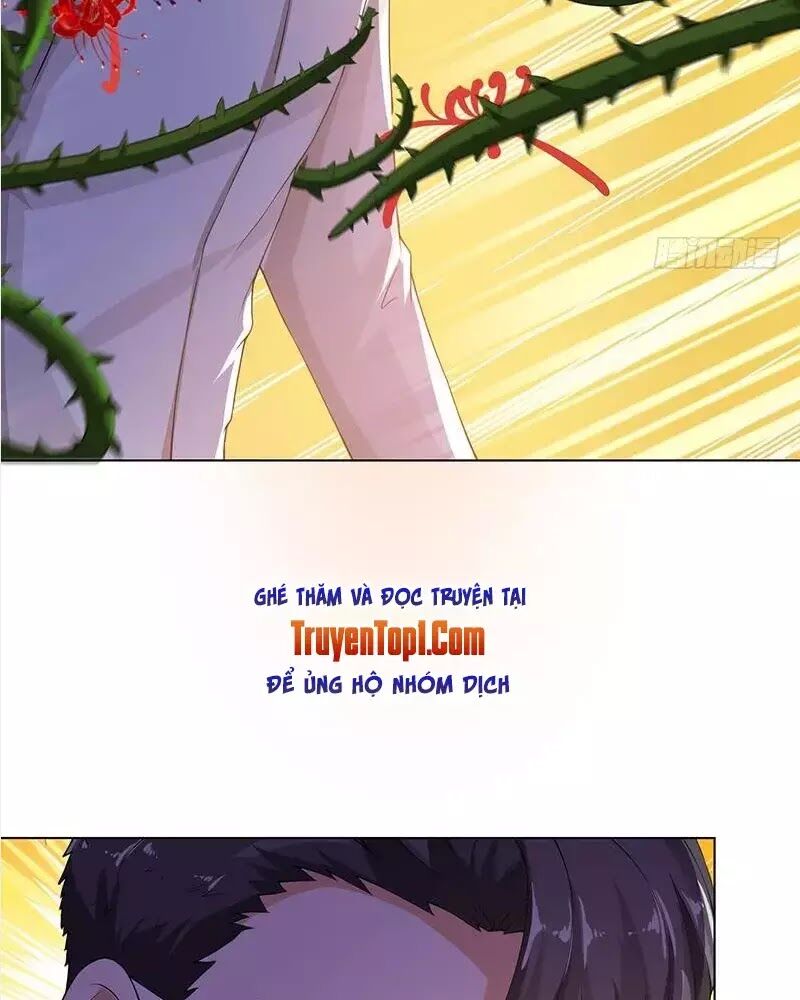 Quy Luật Tình Yêu Ở Mạt Thế Chapter 98 - 11