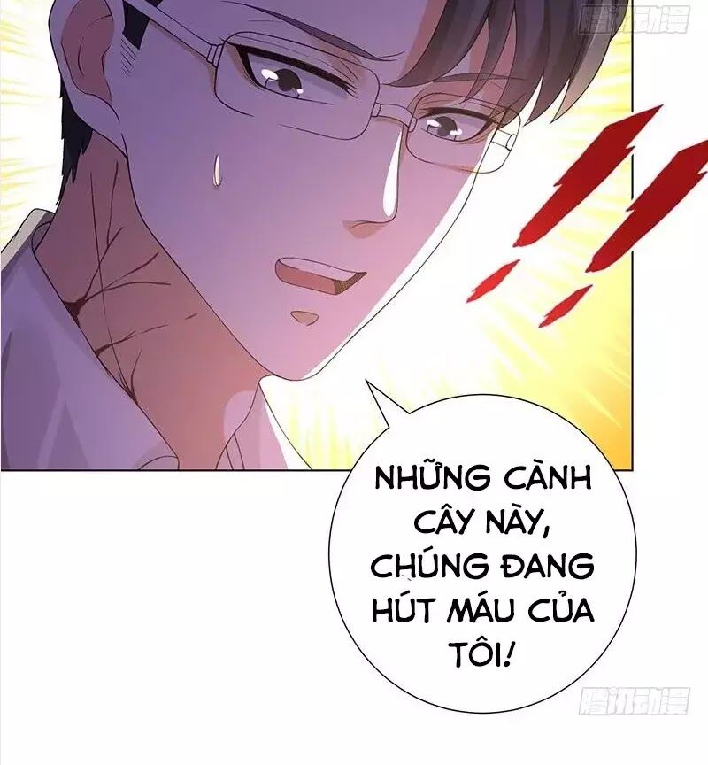 Quy Luật Tình Yêu Ở Mạt Thế Chapter 98 - 12
