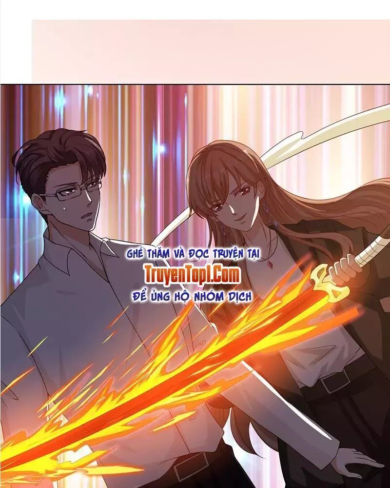 Quy Luật Tình Yêu Ở Mạt Thế Chapter 98 - 16