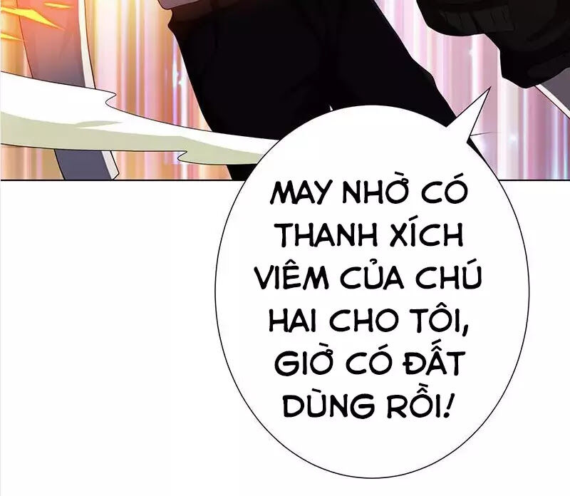 Quy Luật Tình Yêu Ở Mạt Thế Chapter 98 - 17