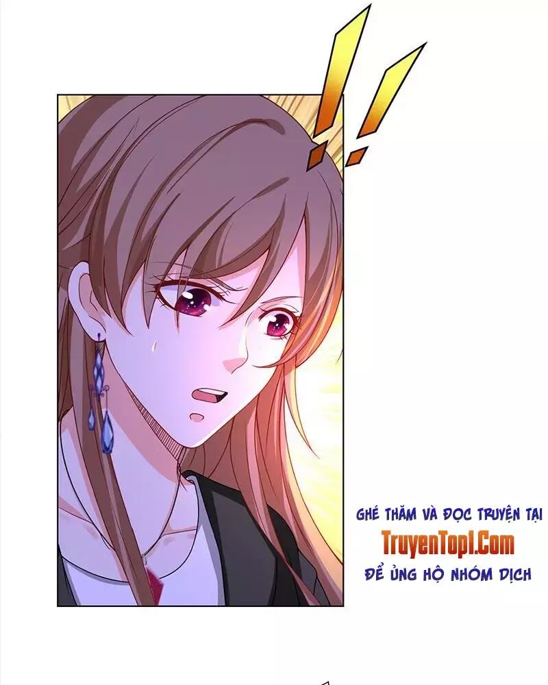 Quy Luật Tình Yêu Ở Mạt Thế Chapter 98 - 22