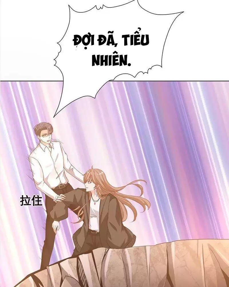 Quy Luật Tình Yêu Ở Mạt Thế Chapter 98 - 23