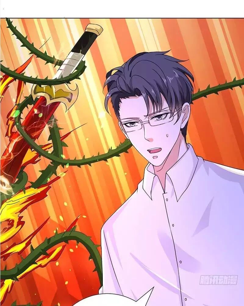 Quy Luật Tình Yêu Ở Mạt Thế Chapter 98 - 28