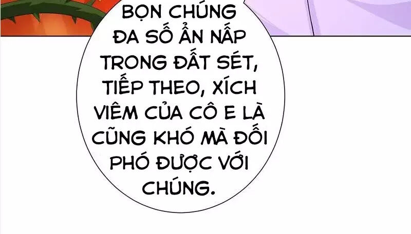 Quy Luật Tình Yêu Ở Mạt Thế Chapter 98 - 29