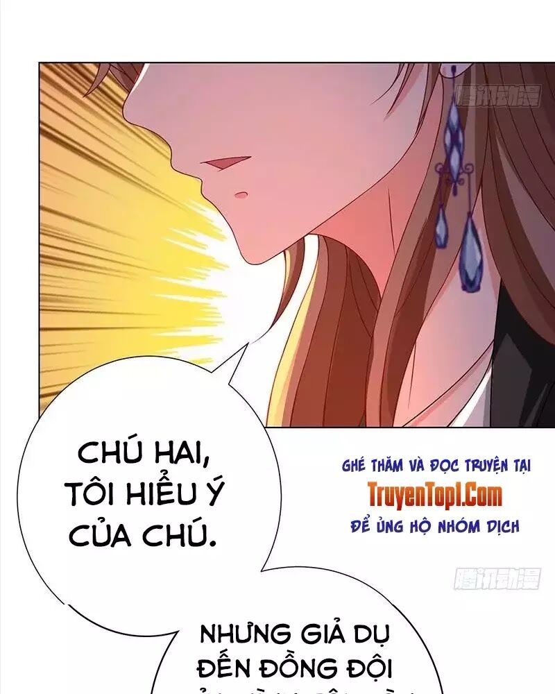 Quy Luật Tình Yêu Ở Mạt Thế Chapter 98 - 30