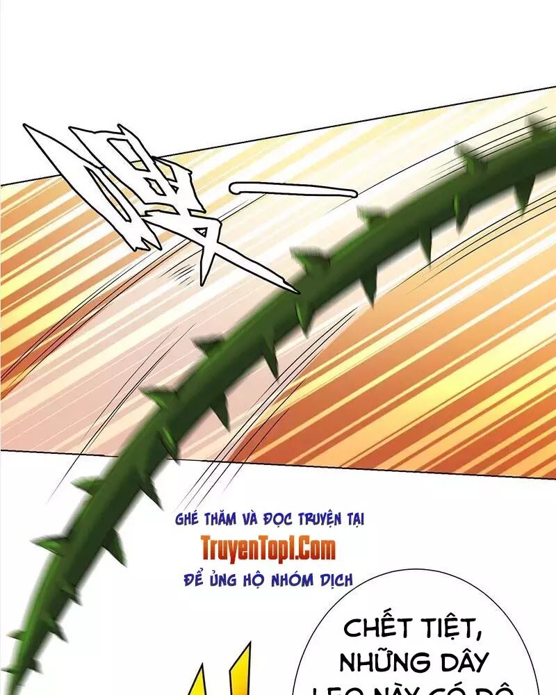 Quy Luật Tình Yêu Ở Mạt Thế Chapter 98 - 4