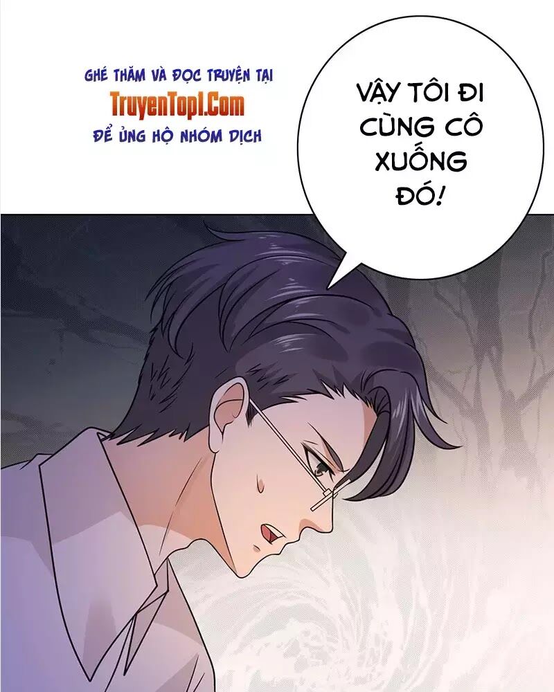 Quy Luật Tình Yêu Ở Mạt Thế Chapter 98 - 33