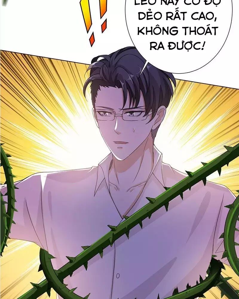 Quy Luật Tình Yêu Ở Mạt Thế Chapter 98 - 5