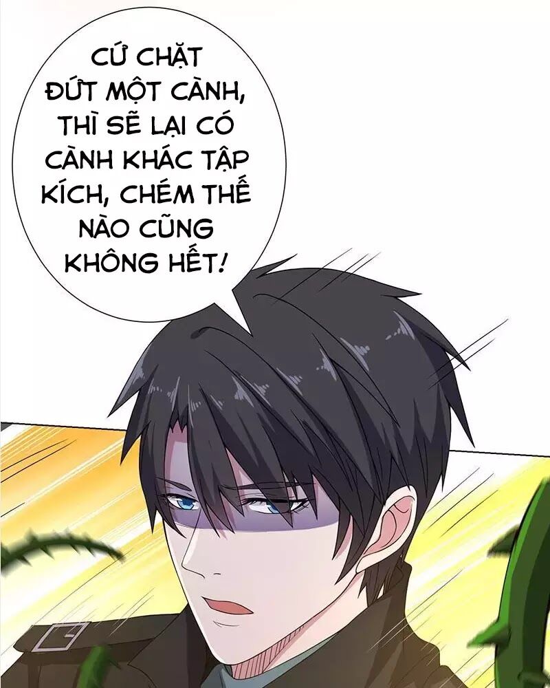 Quy Luật Tình Yêu Ở Mạt Thế Chapter 98 - 7