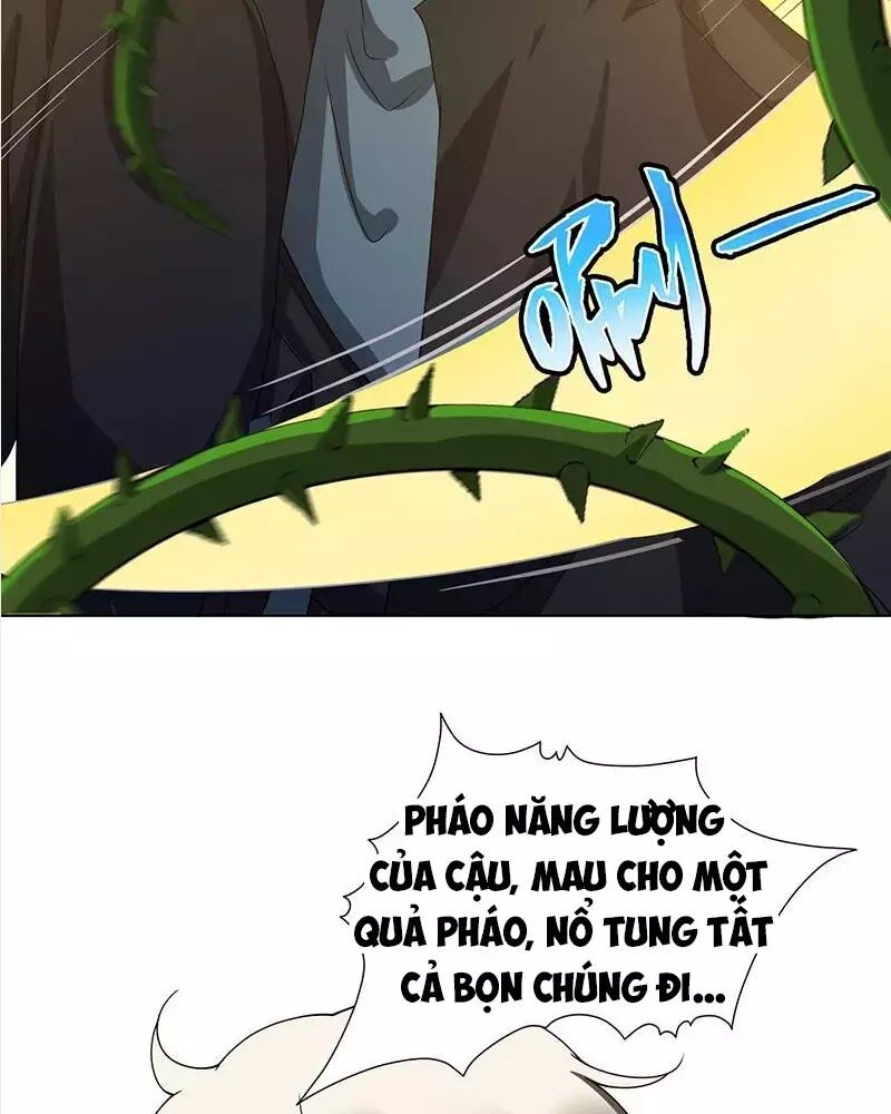 Quy Luật Tình Yêu Ở Mạt Thế Chapter 98 - 8