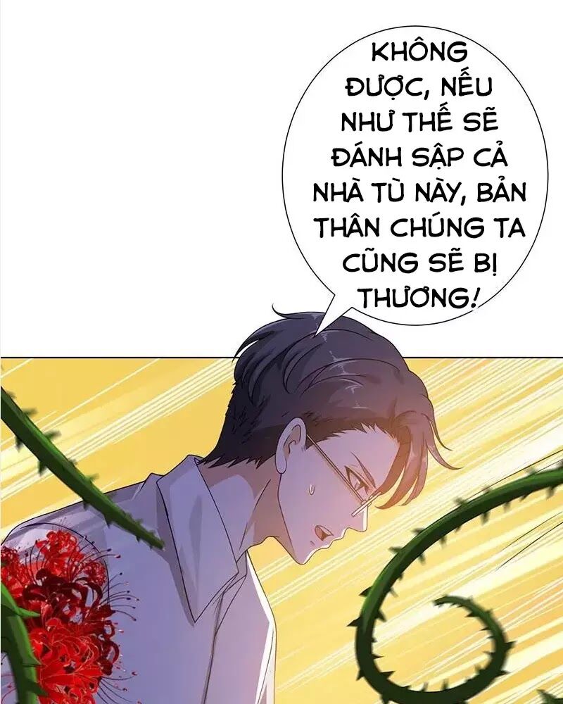 Quy Luật Tình Yêu Ở Mạt Thế Chapter 98 - 10